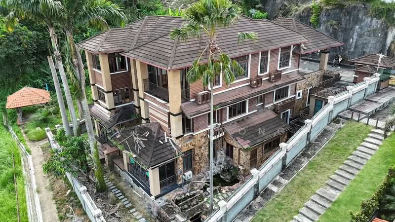 Bungalow House for Sale in TTDI Hills (Kuala Lumpur) - Yvelle Wong - Exterior - PropertyGuru.com.my