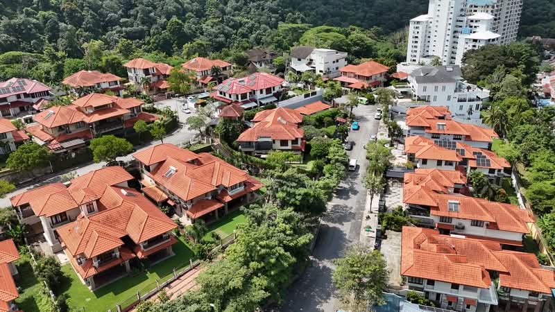 Bungalow House for Sale in TTDI Hills (Kuala Lumpur) - Yvelle Wong - Exterior - PropertyGuru.com.my