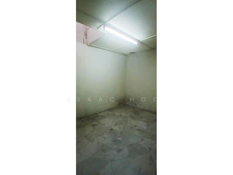 1-storey Terraced House for Sale in Cheras (Selangor) - Isaac Hoo - Second Bedroom - PropertyGuru.com.my