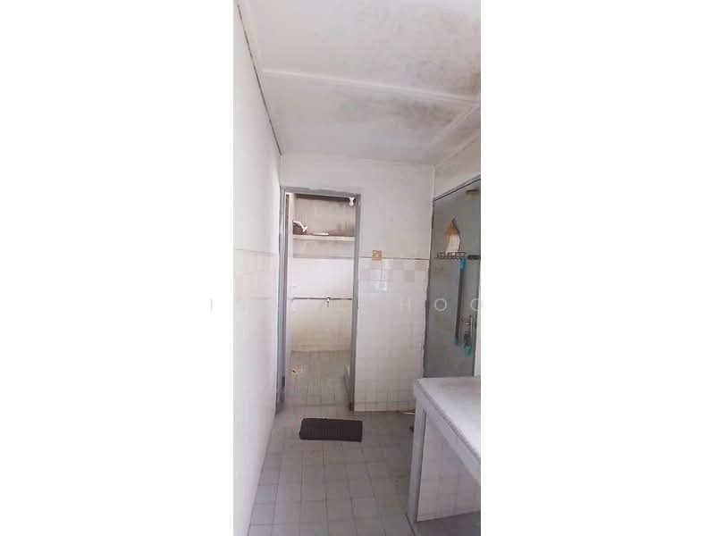 1-storey Terraced House for Sale in Cheras (Selangor) - Isaac Hoo - Bathroom - PropertyGuru.com.my