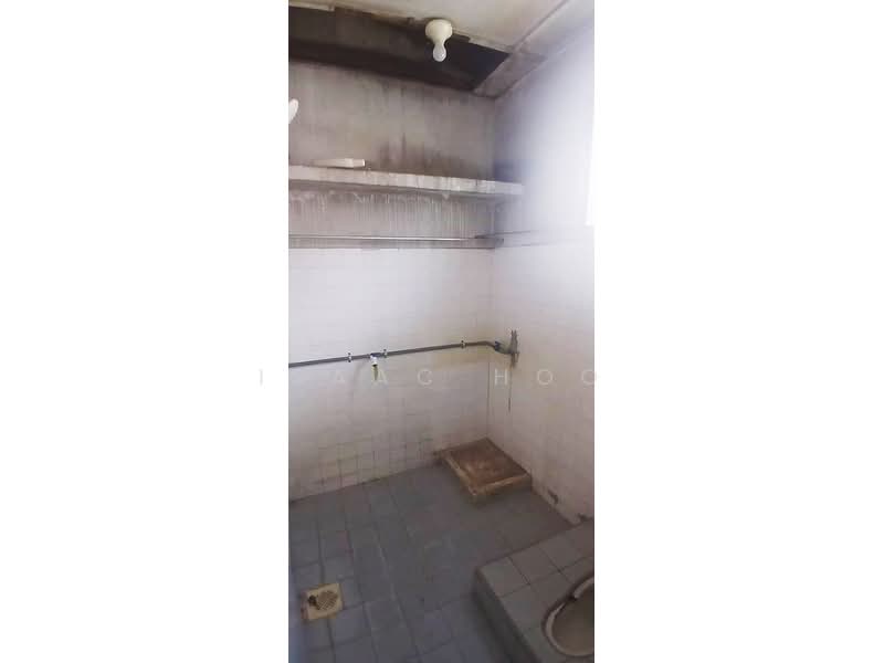 1-storey Terraced House for Sale in Cheras (Selangor) - Isaac Hoo - Bathroom - PropertyGuru.com.my