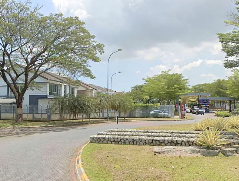 Rumah Kluster untuk Dijual di Klang (Selangor) - Fifi Natasya - Exterior - PropertyGuru.com.my