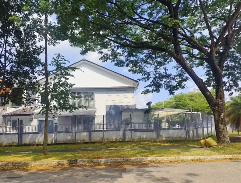 Rumah Kluster untuk Dijual di Klang (Selangor) - Fifi Natasya - Exterior - PropertyGuru.com.my