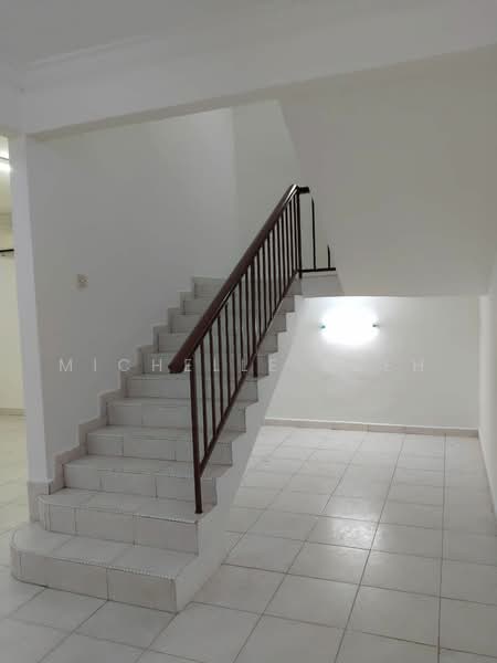 Rumah Teres 2-Tingkat untuk Dijual di Taman Tampoi Indah (Tampoi) - Michelle Kueh - Interior - PropertyGuru.com.my