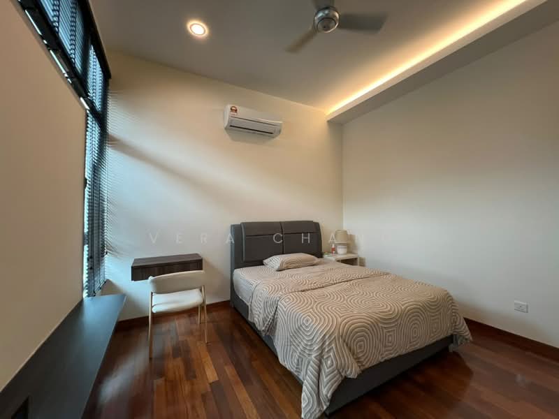 Cluster House for Sale in Eco Botanic (Iskandar Puteri (Nusajaya)) - Vera Chang - Bedroom - PropertyGuru.com.my