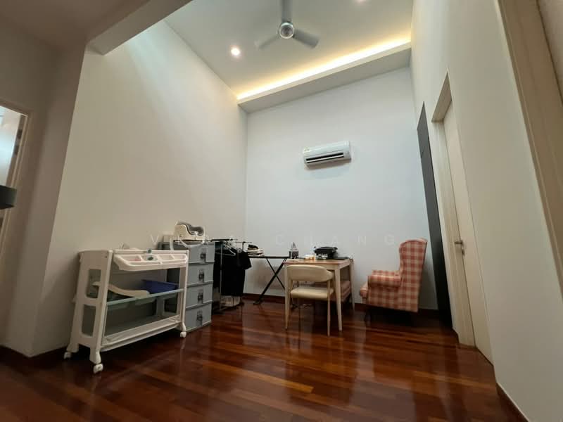 Cluster House for Sale in Eco Botanic (Iskandar Puteri (Nusajaya)) - Vera Chang - Interior - PropertyGuru.com.my
