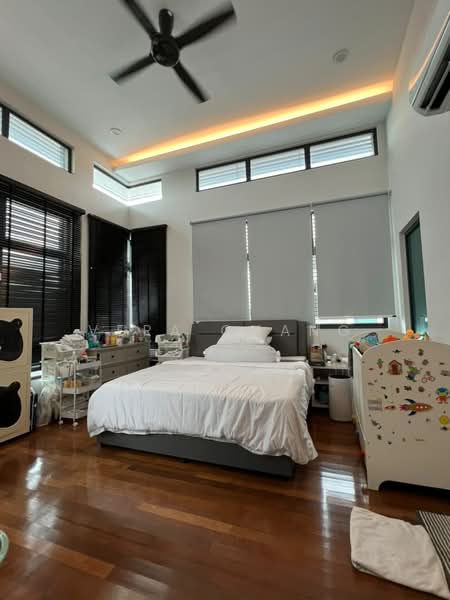 Cluster House for Sale in Eco Botanic (Iskandar Puteri (Nusajaya)) - Vera Chang - Bedroom - PropertyGuru.com.my