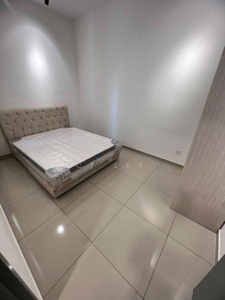 Kediaman Servis untuk Disewa di Parkland Residence - CF Lee - Bedroom - PropertyGuru.com.my