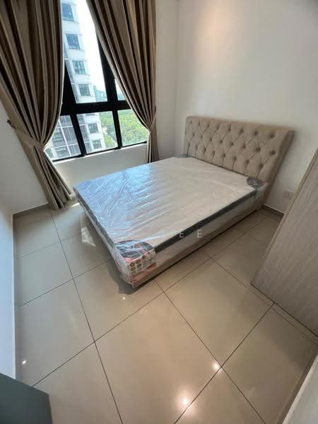 Kediaman Servis untuk Disewa di Parkland Residence - CF Lee - Bedroom - PropertyGuru.com.my