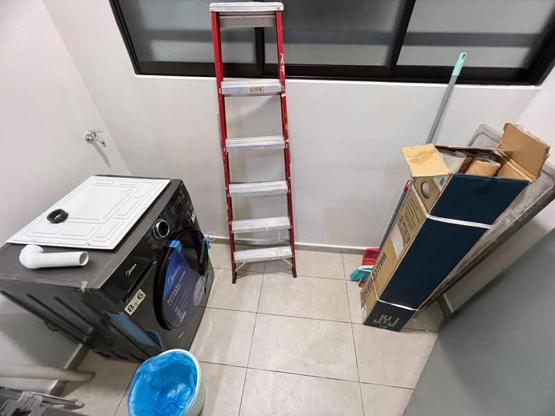 Kediaman Servis untuk Disewa di Parkland Residence - CF Lee - Interior - PropertyGuru.com.my