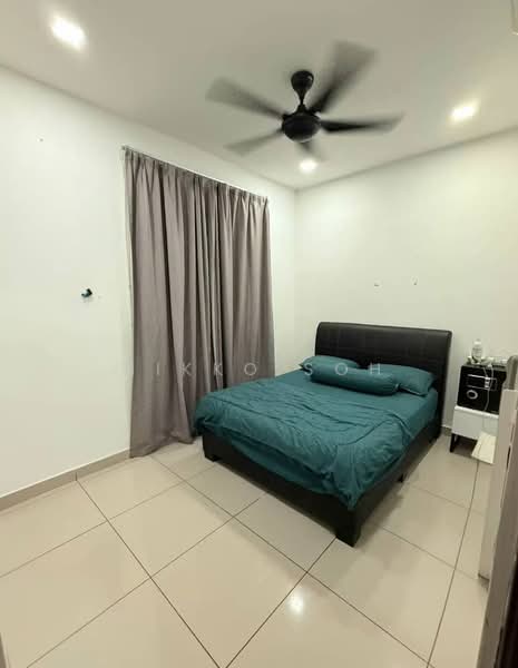 Kondominium untuk Dijual di M Condominium @ Larkin - Nikko Soh - Bedroom - PropertyGuru.com.my