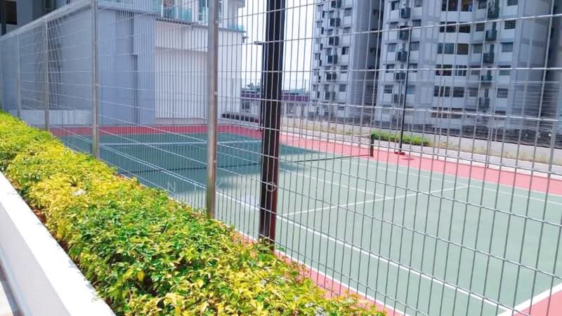 Kondominium untuk Dijual di M Condominium @ Larkin - Nikko Soh - Exterior - PropertyGuru.com.my