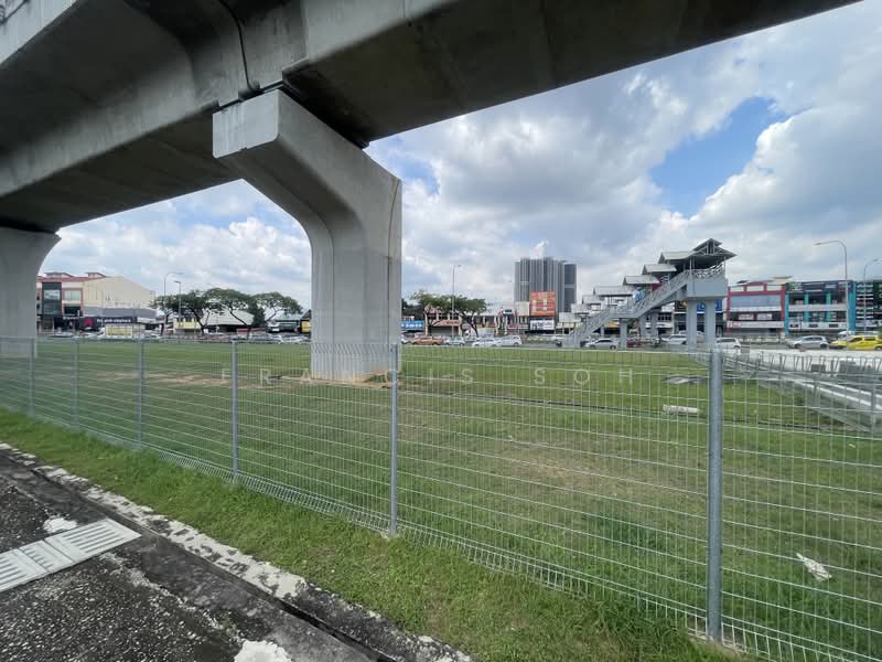 Tanah Komersial untuk Disewa di Kepong (Kuala Lumpur) - Francis Soh - PropertyGuru.com.my