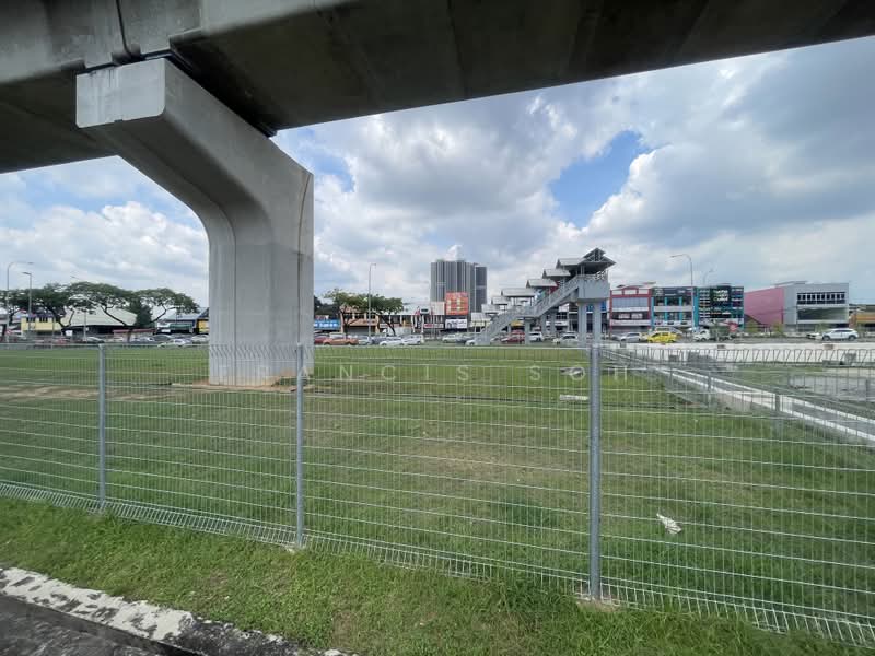 Tanah Komersial untuk Disewa di Kepong (Kuala Lumpur) - Francis Soh - Exterior - PropertyGuru.com.my