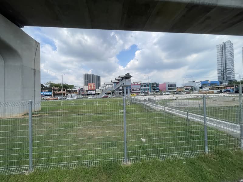 Tanah Komersial untuk Disewa di Kepong (Kuala Lumpur) - Francis Soh - Exterior - PropertyGuru.com.my