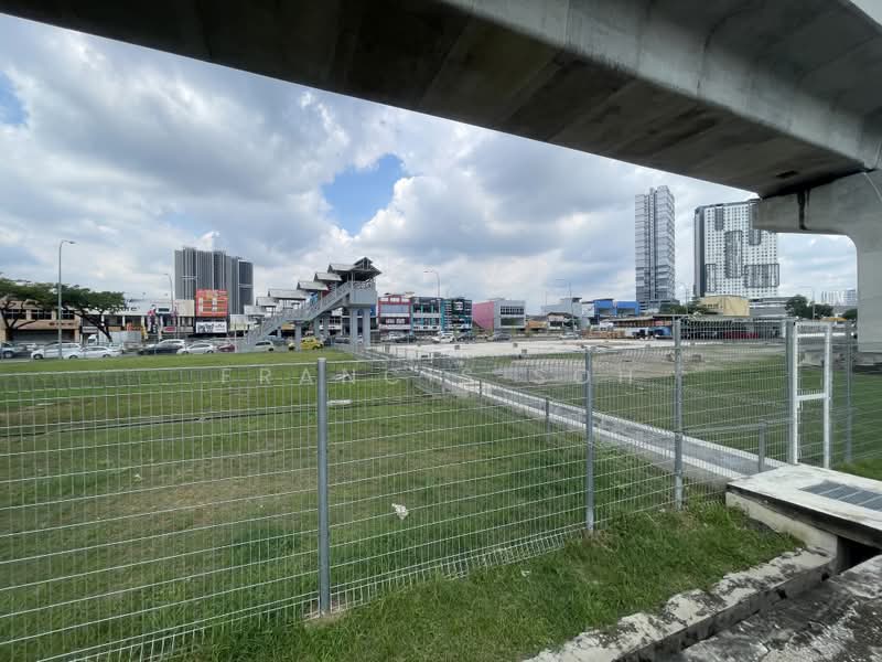 Tanah Komersial untuk Disewa di Kepong (Kuala Lumpur) - Francis Soh - Exterior - PropertyGuru.com.my