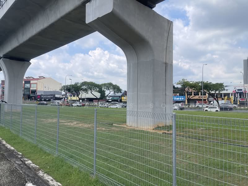 Tanah Komersial untuk Disewa di Kepong (Kuala Lumpur) - Francis Soh - PropertyGuru.com.my
