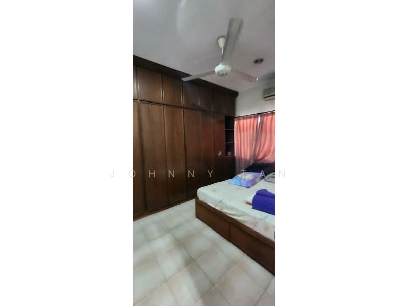 1.5-storey Terraced House for Rent in Sea Park (Petaling Jaya) - Johnny Tan - PropertyGuru.com.my