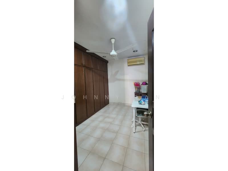 1.5-storey Terraced House for Rent in Sea Park (Petaling Jaya) - Johnny Tan - PropertyGuru.com.my