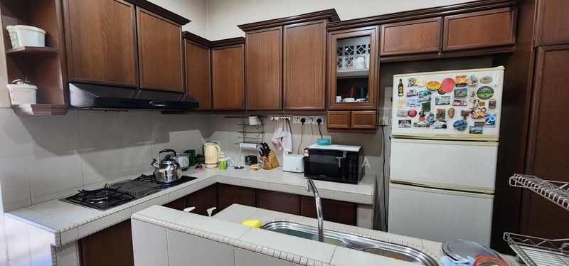 1.5-storey Terraced House for Rent in Sea Park (Petaling Jaya) - Johnny Tan - PropertyGuru.com.my