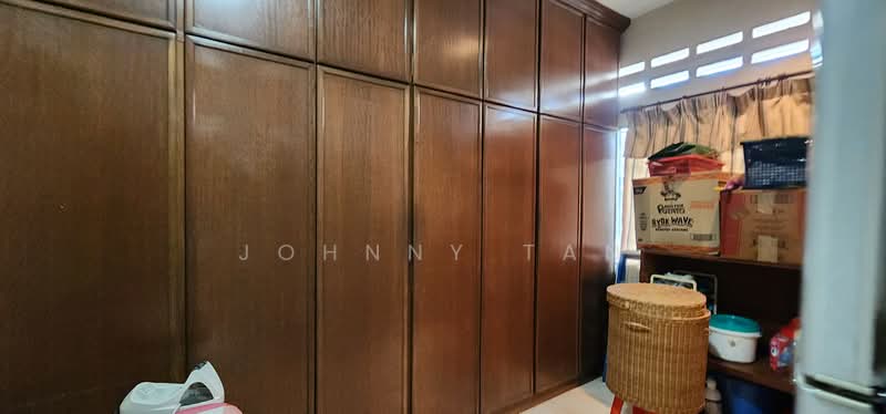 1.5-storey Terraced House for Rent in Sea Park (Petaling Jaya) - Johnny Tan - PropertyGuru.com.my