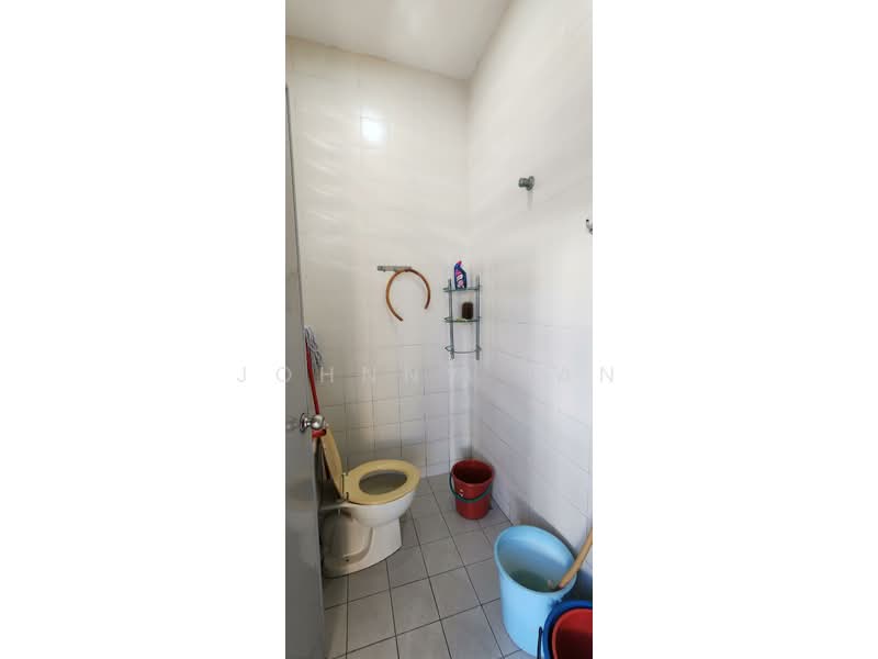 1.5-storey Terraced House for Rent in Sea Park (Petaling Jaya) - Johnny Tan - PropertyGuru.com.my