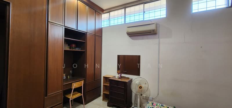 1.5-storey Terraced House for Rent in Sea Park (Petaling Jaya) - Johnny Tan - PropertyGuru.com.my