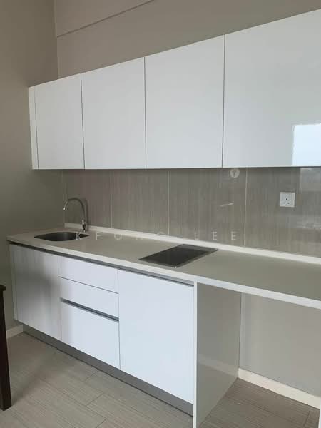 Servis Apartment untuk Disewa di The Grand @ Kelana Damansara Suite - Kfong Lee - Kitchen - PropertyGuru.com.my