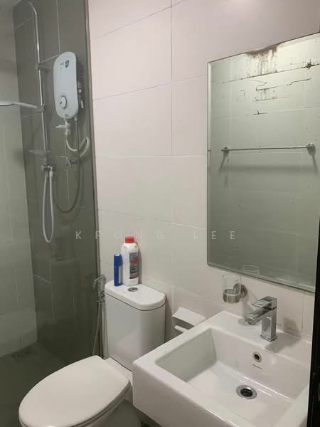 Servis Apartment untuk Disewa di The Grand @ Kelana Damansara Suite - Kfong Lee - Bathroom - PropertyGuru.com.my