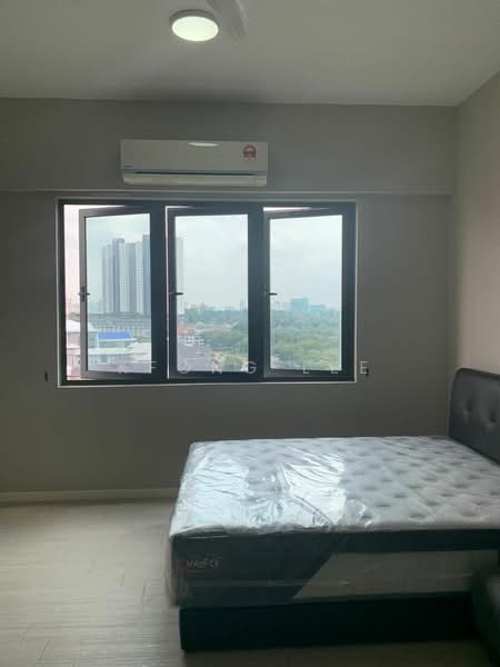 Servis Apartment untuk Disewa di The Grand @ Kelana Damansara Suite - Kfong Lee - Bedroom - PropertyGuru.com.my