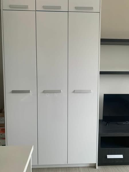 Servis Apartment untuk Disewa di The Grand @ Kelana Damansara Suite - Kfong Lee - Interior - PropertyGuru.com.my