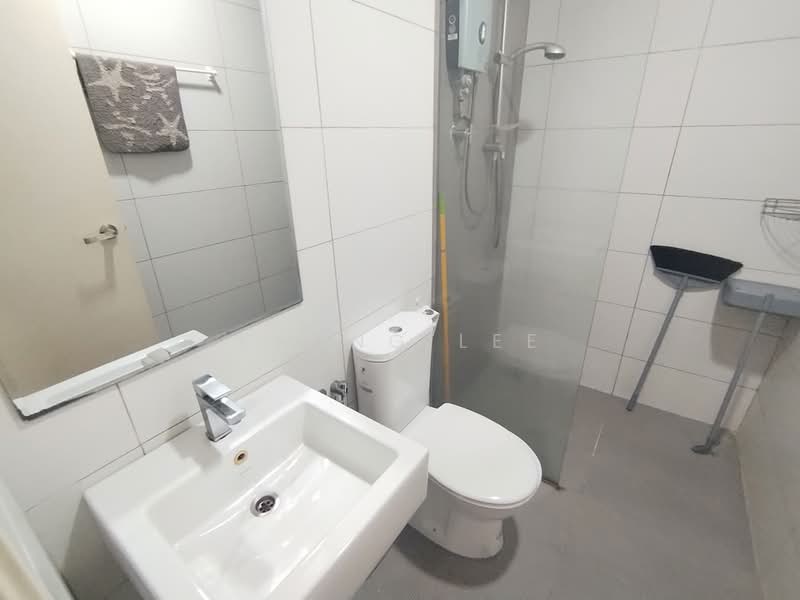 Servis Apartment untuk Disewa di The Grand @ Kelana Damansara Suite - Kfong Lee - PropertyGuru.com.my