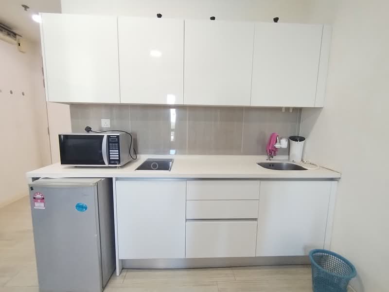Servis Apartment untuk Disewa di The Grand @ Kelana Damansara Suite - Kfong Lee - PropertyGuru.com.my