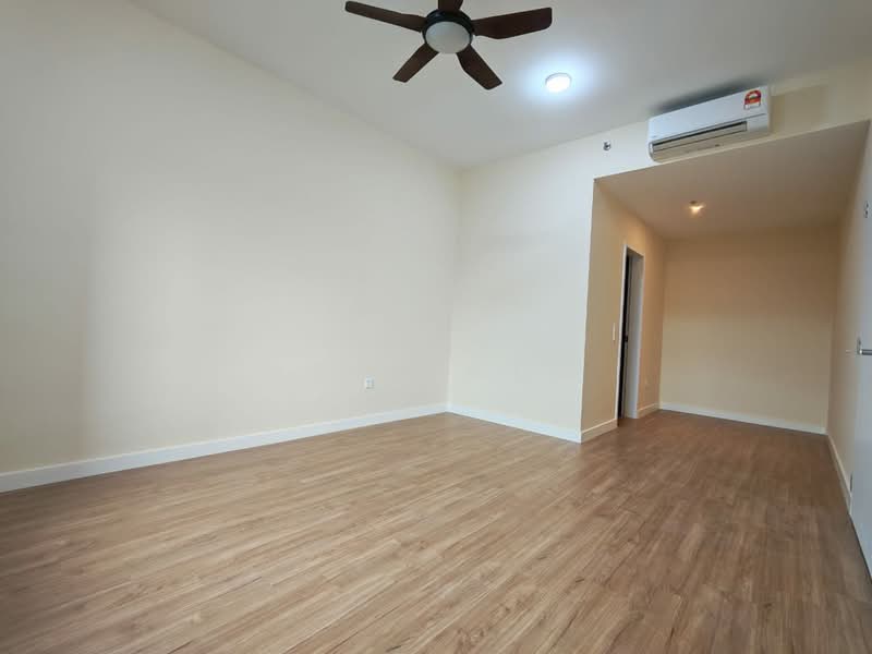 Condominium for Rent at Tuai Timur - Abby Woo - Interior - PropertyGuru.com.my