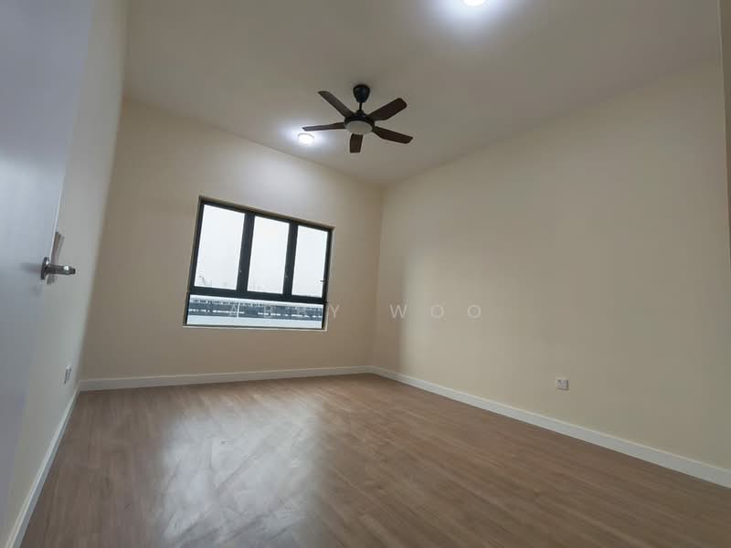 Condominium for Rent at Tuai Timur - Abby Woo - Interior - PropertyGuru.com.my