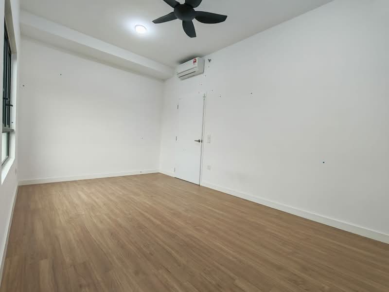 Condominium for Rent at Tuai Timur - Abby Woo - Interior - PropertyGuru.com.my