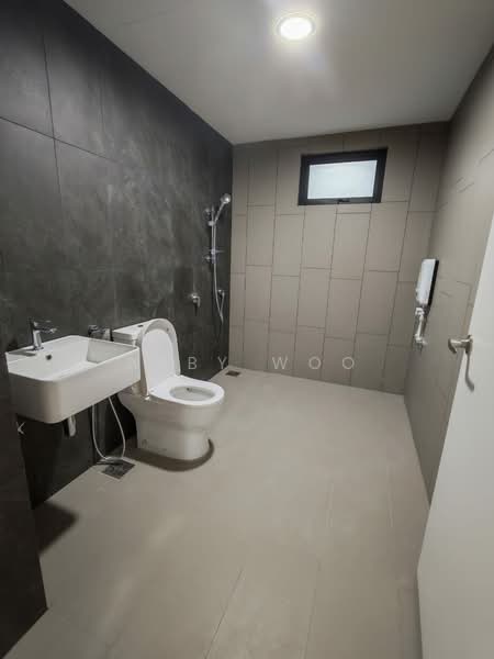 Condominium for Rent at Tuai Timur - Abby Woo - PropertyGuru.com.my