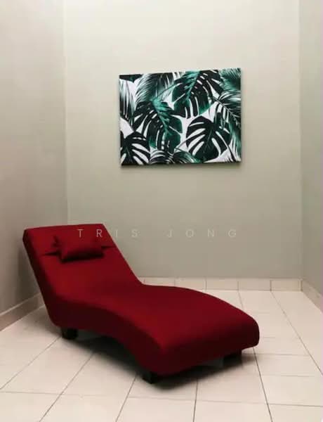2-storey Terraced House for Sale in Taman Bayu Permai (Rawang) - Tris Jong - Interior - PropertyGuru.com.my