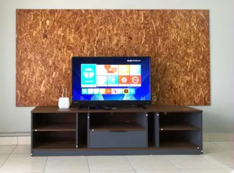2-storey Terraced House for Sale in Taman Bayu Permai (Rawang) - Tris Jong - Living Room - PropertyGuru.com.my