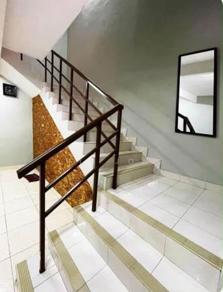 2-storey Terraced House for Sale in Taman Bayu Permai (Rawang) - Tris Jong - Interior - PropertyGuru.com.my