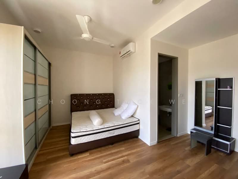 Condominium for Rent at Bennington Residences @ SkyArena - Choong Teck Wei - Bedroom - PropertyGuru.com.my