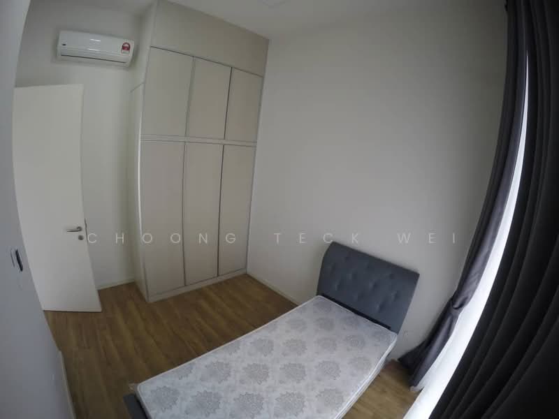 Condominium for Rent at Bennington Residences @ SkyArena - Choong Teck Wei - Bedroom - PropertyGuru.com.my