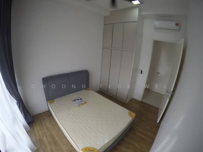 Condominium for Rent at Bennington Residences @ SkyArena - Choong Teck Wei - Bedroom - PropertyGuru.com.my