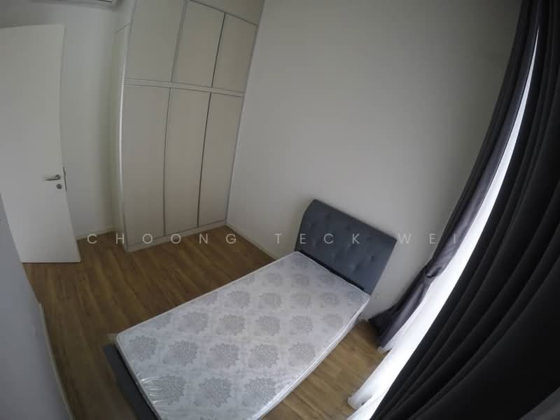 Condominium for Rent at Bennington Residences @ SkyArena - Choong Teck Wei - Bedroom - PropertyGuru.com.my