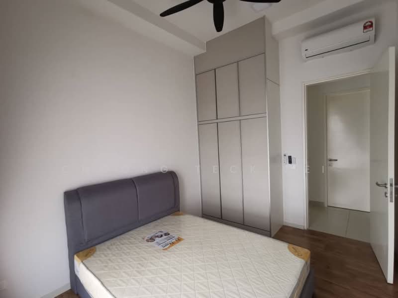 Condominium for Rent at Bennington Residences @ SkyArena - Choong Teck Wei - Bedroom - PropertyGuru.com.my