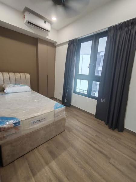 Kediaman Servis untuk Disewa di Agile Bukit Bintang - See Nee Lim - Bedroom - PropertyGuru.com.my