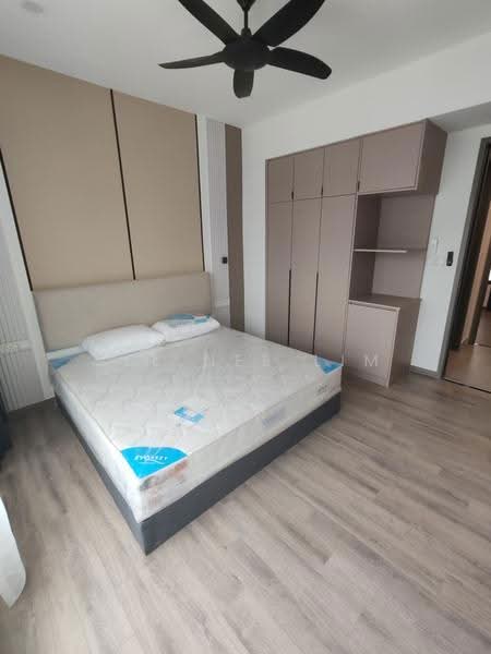 Kediaman Servis untuk Disewa di Agile Bukit Bintang - See Nee Lim - Bedroom - PropertyGuru.com.my