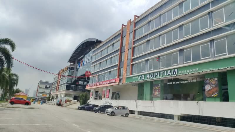 Shop / Office for Rent in Port Klang (Pelabuhan Klang) (Selangor) - William Yeoh - Exterior - PropertyGuru.com.my