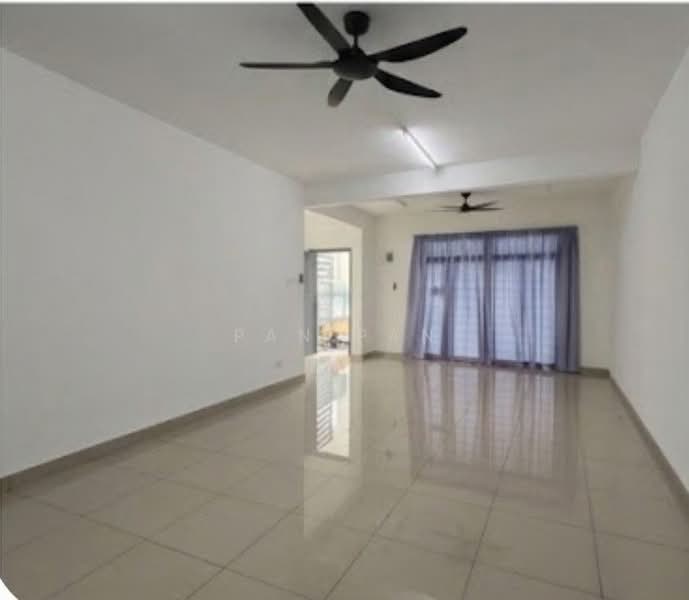 Cluster House for Rent in Johor Bahru (Johor) - Pan Pan - PropertyGuru.com.my