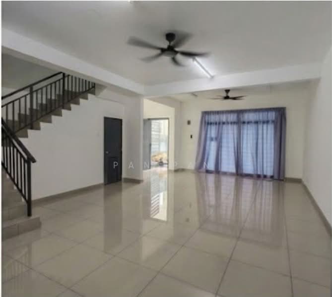 Cluster House for Rent in Johor Bahru (Johor) - Pan Pan - PropertyGuru.com.my